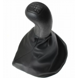 ΠΟΜΟΛΟ-ΦΟΥΣΚΑ ΛΕΒΙΕ ΤΑΧΥΤΗΤΩΝ MERCEDES VITO '96-'00 W638 5 ΤΑΧΥΤΗΤΕΣ